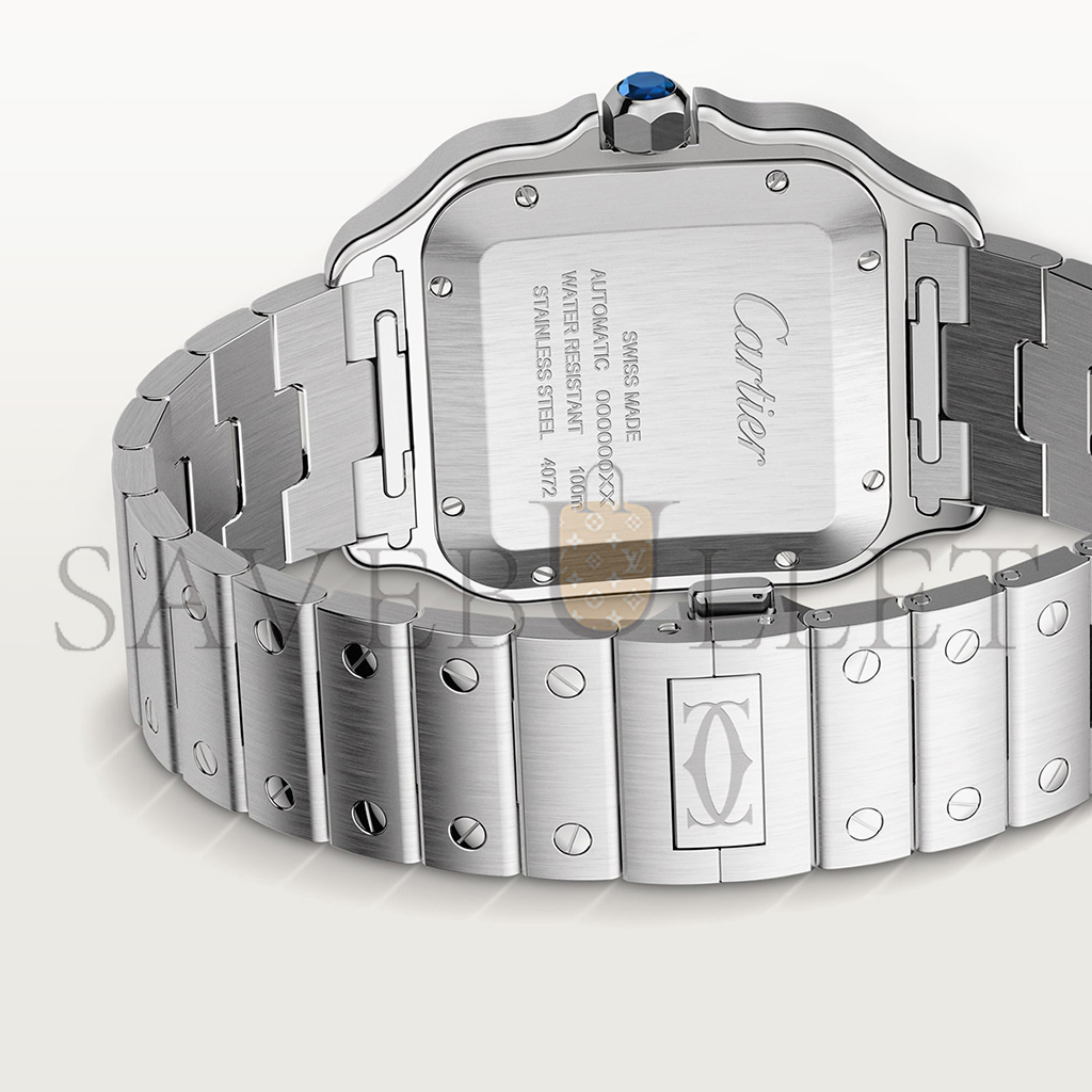 Ca*t*er santos de watch wssa0030